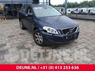 Uttjänta bilar auto Volvo Xc-60 XC60 I (DZ), SUV, 2008 / 2017 2.4 D5 20V AWD 2011/11