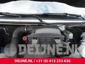 Mercedes Sprinter Sprinter 3,5t (906.63), Van, 2006 / 2020 314 CDI 16V picture 33