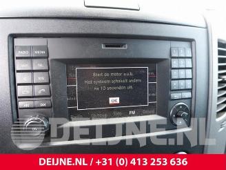 Mercedes Sprinter Sprinter 3,5t (906.63), Van, 2006 / 2020 314 CDI 16V picture 27