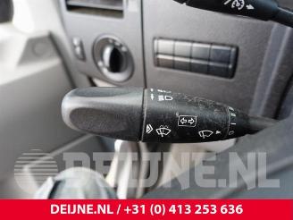 Mercedes Sprinter Sprinter 3,5t (906.63), Van, 2006 / 2020 314 CDI 16V picture 29