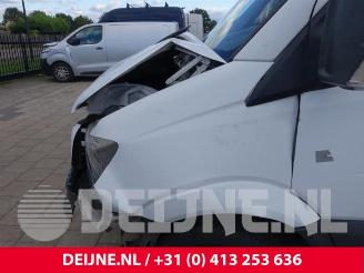 Mercedes Sprinter Sprinter 3,5t (906.63), Van, 2006 / 2020 314 CDI 16V picture 9