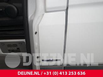 Mercedes Sprinter Sprinter 3,5t (906.63), Van, 2006 / 2020 314 CDI 16V picture 25