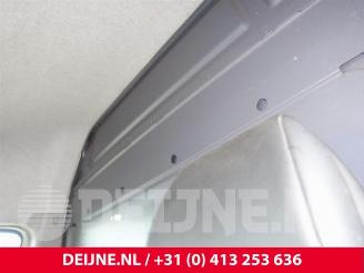 Mercedes Sprinter Sprinter 3,5t (906.63), Van, 2006 / 2020 314 CDI 16V picture 23