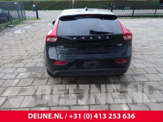 Volvo V-40 V40 (MV), Hatchback 5-drs, 2012 / 2019 2.0 D2 16V picture 6