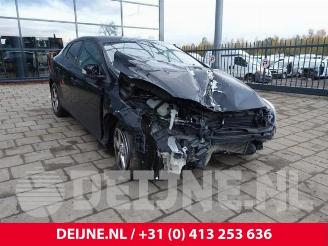 Autoverwertung Volvo V-40 V40 (MV), Hatchback 5-drs, 2012 / 2019 2.0 D2 16V 2018/3