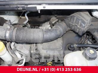 Opel Vivaro Vivaro, Van, 2014 / 2019 1.6 CDTI 115 picture 35