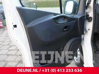 Opel Vivaro Vivaro, Van, 2014 / 2019 1.6 CDTI 115 picture 16
