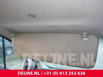 Opel Vivaro Vivaro, Van, 2014 / 2019 1.6 CDTI 115 picture 28