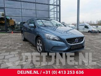 Sloopauto Volvo V-40 V40 (MV), Hatchback 5-drs, 2012 / 2019 1.6 D2 2013/12