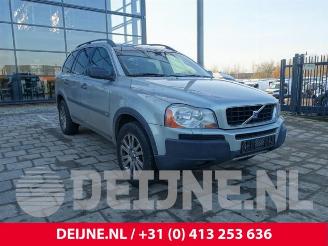 Sloopauto Volvo Xc-90 XC90 I, SUV, 2002 / 2014 2.4 D5 20V 2004/7
