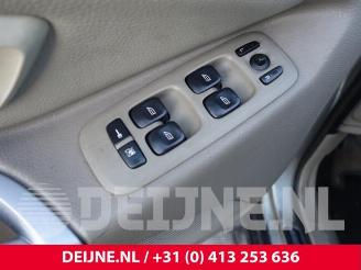 Volvo Xc-90 XC90 I, SUV, 2002 / 2014 2.4 D5 20V picture 18