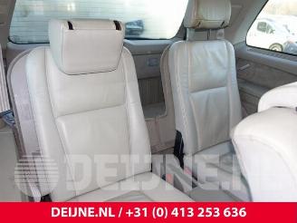 Volvo Xc-90 XC90 I, SUV, 2002 / 2014 2.4 D5 20V picture 34