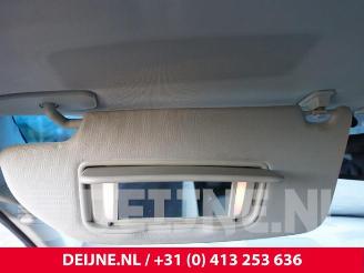 Volvo Xc-90 XC90 I, SUV, 2002 / 2014 2.4 D5 20V picture 33