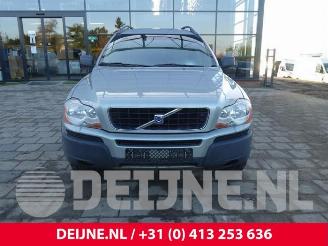 Volvo Xc-90 XC90 I, SUV, 2002 / 2014 2.4 D5 20V picture 2