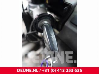 Iveco Daily New Daily IV, Van, 2006 / 2011 35C11V, 35S11V picture 24