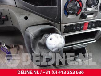 Iveco Daily New Daily IV, Van, 2006 / 2011 35C11V, 35S11V picture 25