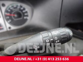 Iveco Daily New Daily IV, Van, 2006 / 2011 35C11V, 35S11V picture 23