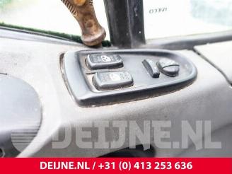 Iveco Daily New Daily IV, Van, 2006 / 2011 35C11V, 35S11V picture 19