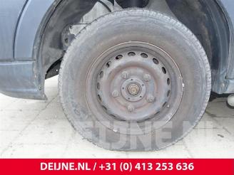 Ford Transit Transit, Van, 2013 2.0 TDCi 16V Eco Blue 130 picture 10