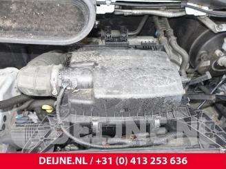 Ford Transit Transit, Van, 2013 2.0 TDCi 16V Eco Blue 130 picture 35