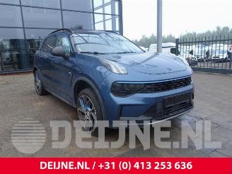 Uttjänta bilar auto Lynk & Co 01 01, SUV, 2018 1.5 PHEV 2023/3