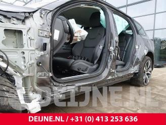 Volvo V-60 V60 II (ZW), Combi, 2018 2.0 B3 16V Mild Hybrid picture 11