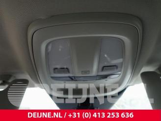 Volvo V-60 V60 II (ZW), Combi, 2018 2.0 B3 16V Mild Hybrid picture 22