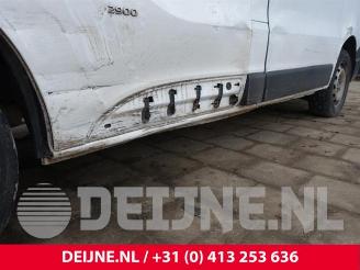 Opel Vivaro Vivaro, Van, 2014 / 2019 1.6 CDTI 90 picture 11