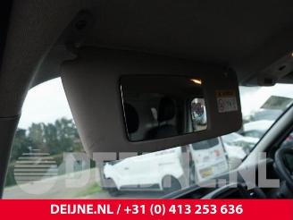 Opel Vivaro Vivaro, Van, 2014 / 2019 1.6 CDTI 90 picture 20