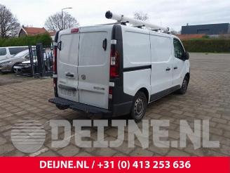 Opel Vivaro Vivaro, Van, 2014 / 2019 1.6 CDTI 90 picture 7