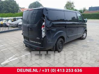 Ford Transit Transit Custom, Bus, 2011 / 2023 2.0 TDCi 16V Eco Blue 130 picture 7