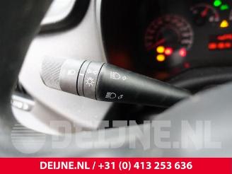 Fiat Doblo Doblo Cargo (263), Van, 2010 1.3 D Multijet picture 21