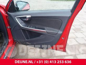 Volvo V-60 V60 I (FW/GW), Combi, 2010 / 2018 2.0 D3 20V picture 28