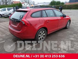 Volvo V-60 V60 I (FW/GW), Combi, 2010 / 2018 2.0 D3 20V picture 7