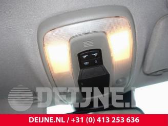 Volvo V-60 V60 I (FW/GW), Combi, 2010 / 2018 2.0 D3 20V picture 22