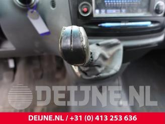 Mercedes Vito Vito (639.6), Van, 2003 / 2014 2.2 109 CDI 16V picture 29