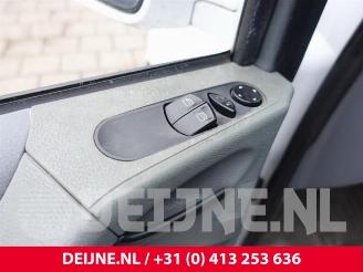 Mercedes Vito Vito (639.6), Van, 2003 / 2014 2.2 109 CDI 16V picture 20