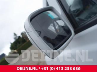 Mercedes Vito Vito (639.6), Van, 2003 / 2014 2.2 109 CDI 16V picture 13