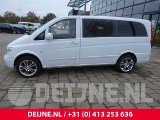 Mercedes Vito Vito (639.6), Van, 2003 / 2014 2.2 109 CDI 16V picture 4
