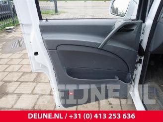 Mercedes Vito Vito (639.6), Van, 2003 / 2014 2.2 109 CDI 16V picture 19