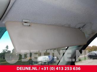 Mercedes Vito Vito (639.6), Van, 2003 / 2014 2.2 109 CDI 16V picture 31