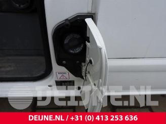 Mercedes Vito Vito (639.6), Van, 2003 / 2014 2.2 109 CDI 16V picture 18