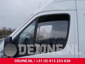 Mercedes Sprinter Sprinter 3,5t (906.63), Van, 2006 / 2020 313 CDI 16V picture 13
