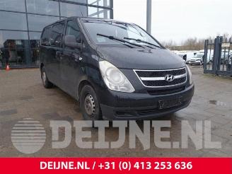 Sloopauto Hyundai H-300 H-300, Van, 2008 2.5 CRDi 2009/8