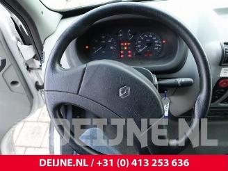 Renault Master Master II (FD/HD), Van, 1997 / 2010 2.2 dCi 16V picture 20
