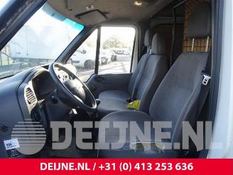Ford Transit Transit, Van, 2000 / 2006 2.0 TDdi 16V picture 21