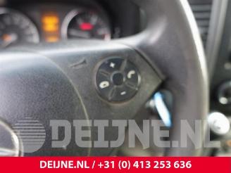 Mercedes Sprinter Sprinter 3t (906.61), Van, 2006 / 2018 216 CDI 16V picture 30