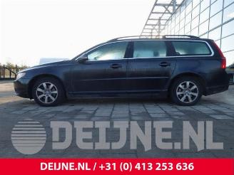 Volvo V-70 V70 (BW), Combi, 2007 / 2016 1.6 DRIVe,D2 picture 4