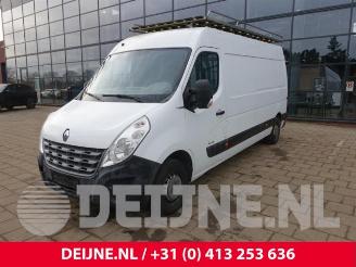 Renault Master Master III (MA/MB/MC/MD/MH/MF/MG/MH), Van, 2010 2.3 dCi 16V picture 3
