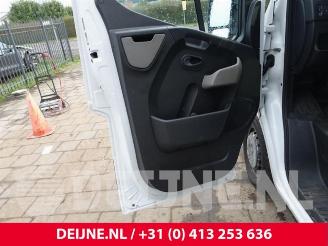 Renault Master Master III (MA/MB/MC/MD/MH/MF/MG/MH), Van, 2010 2.3 dCi 16V picture 18